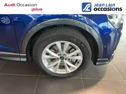 Photo 8 Audi Q3  Sportback 45 TFSIe  245 ch S tronic 6