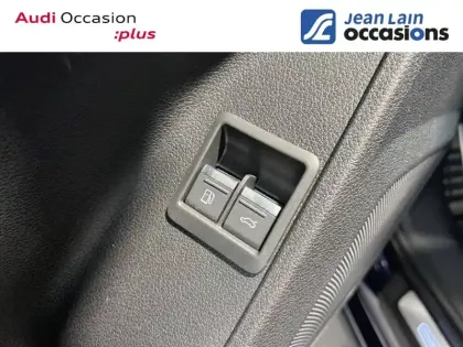 Photo 18 Audi Q3  Sportback 45 TFSIe  245 ch S tronic 6