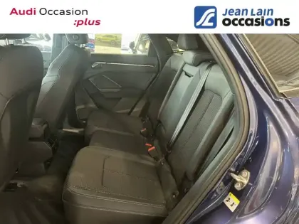 Photo 16 Audi Q3  Sportback 45 TFSIe  245 ch S tronic 6