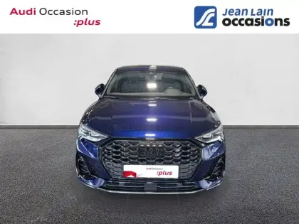 Photo 41 Audi Q3  Sportback 45 TFSIe  245 ch S tronic 6