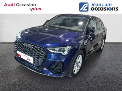 Photo 40 Audi Q3  Sportback 45 TFSIe  245 ch S tronic 6