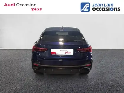 Photo 5 Audi Q3  Sportback 45 TFSIe  245 ch S tronic 6