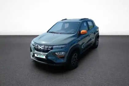 Photo Dacia Spring Expression