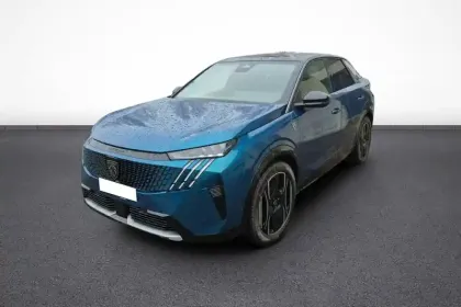 Photo Peugeot 3008 Gt