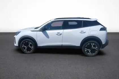 Photo 2 Peugeot 2008  100 S&S BVM6