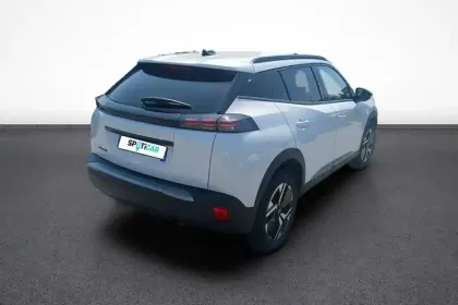 Photo 5 Peugeot 2008  100 S&S BVM6