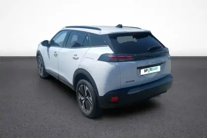 Photo 3 Peugeot 2008  100 S&S BVM6