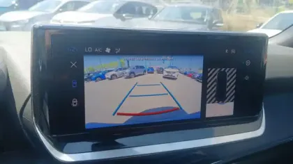 Photo 19 Peugeot 2008  100 S&S BVM6