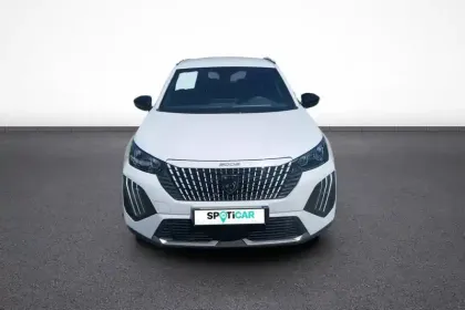 Photo 1 Peugeot 2008  100 S&S BVM6