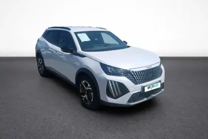 Photo 7 Peugeot 2008  100 S&S BVM6