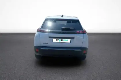 Photo 4 Peugeot 2008  100 S&S BVM6