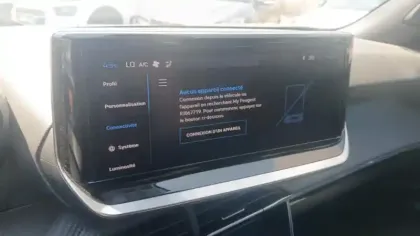 Photo 21 Peugeot 2008  100 S&S BVM6