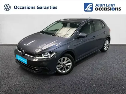 Photo Volkswagen Polo Style