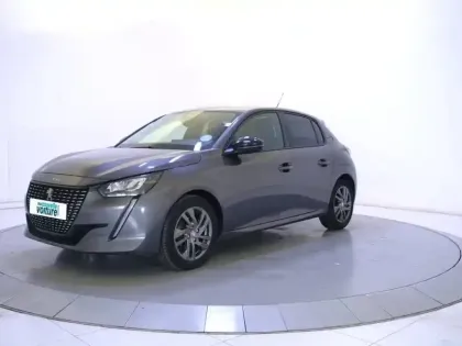 Photo Peugeot 208 Style