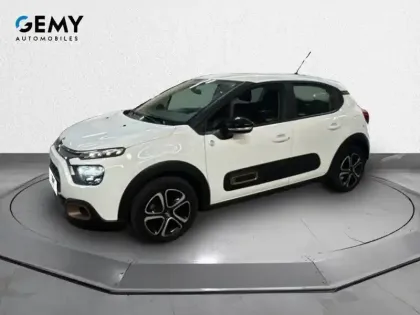 Photo Citroën C3 C-series