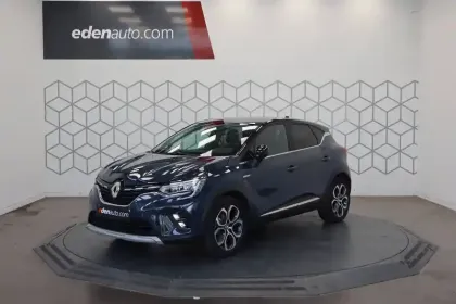 Photo Renault Captur Techno