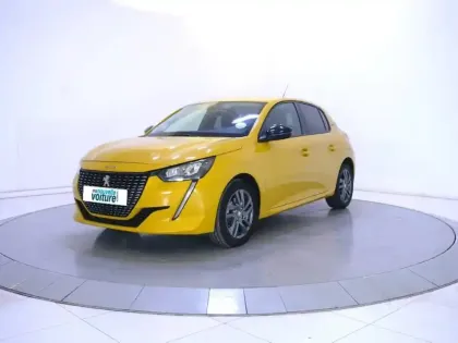 Photo Peugeot 208 Style