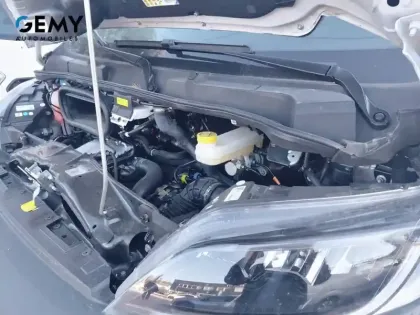 Photo 30 Peugeot Boxer Gén. II Ph4 Base 4