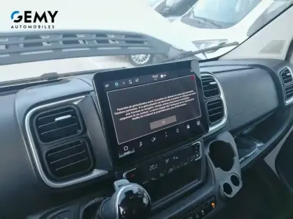 Photo 12 Peugeot Boxer Gén. II Ph4 Base 4