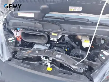 Photo 11 Peugeot Boxer Gén. II Ph4 Base 4