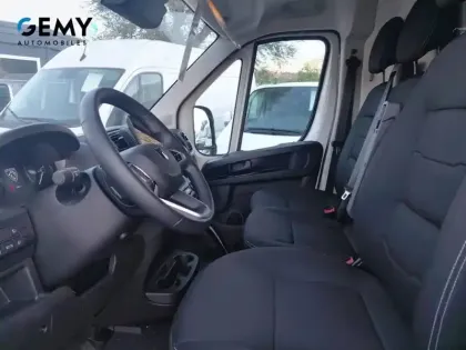 Photo 7 Peugeot Boxer Gén. II Ph4 Base 4