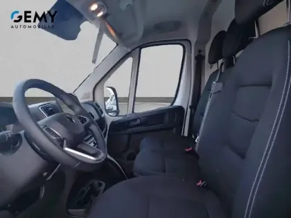 Photo 25 Peugeot Boxer Gén. II Ph4 Base 4