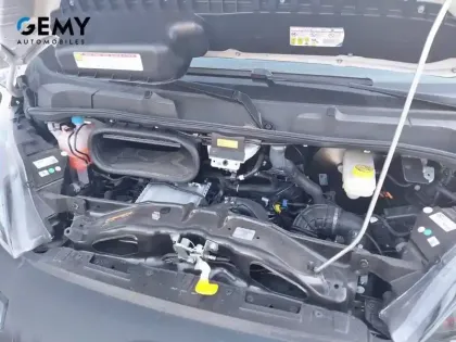 Photo 27 Peugeot Boxer Gén. II Ph4 Base 4