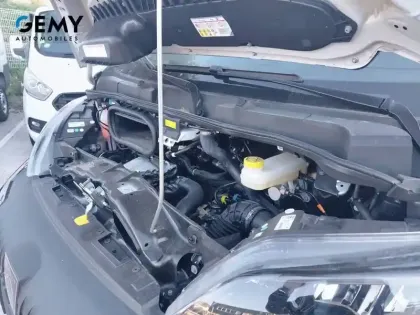 Photo 13 Peugeot Boxer Gén. II Ph4 Base 4