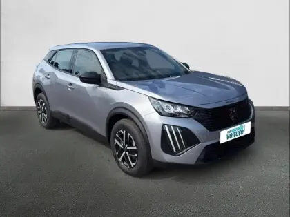 Photo 22 Peugeot 2008  Hybrid 145 e-DCS6