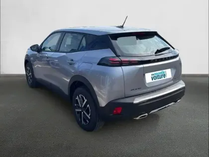 Photo 26 Peugeot 2008  Hybrid 145 e-DCS6