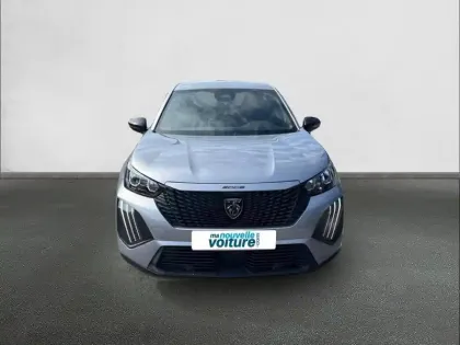 Photo 21 Peugeot 2008  Hybrid 145 e-DCS6