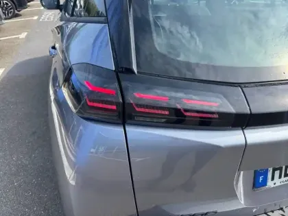 Photo 36 Peugeot 2008  Hybrid 145 e-DCS6