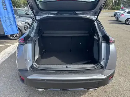 Photo 25 Peugeot 2008  Hybrid 145 e-DCS6