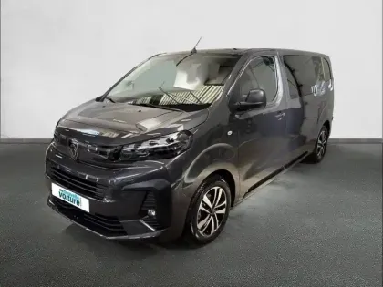 Photo Peugeot Expert Tech Edition