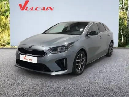 Photo Kia Proceed Gt Line Premium