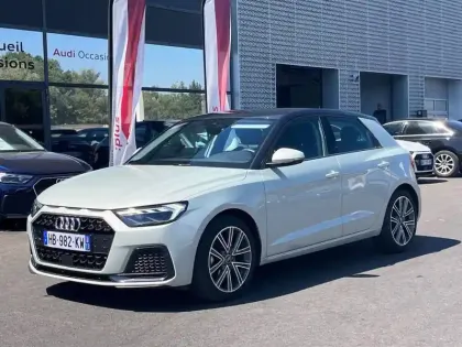 Photo Audi A1 Design