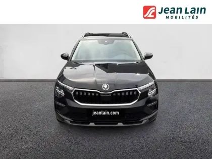Photo Skoda Kamiq Clever Edition