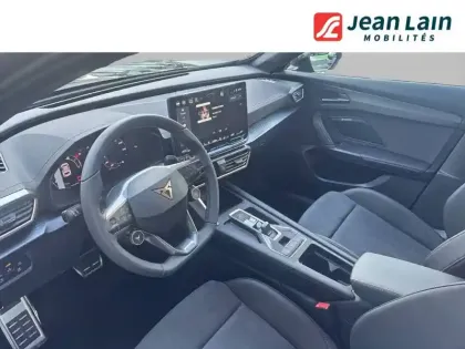 Photo 28 Cupra Formentor  eHybrid 272 ch DSG6