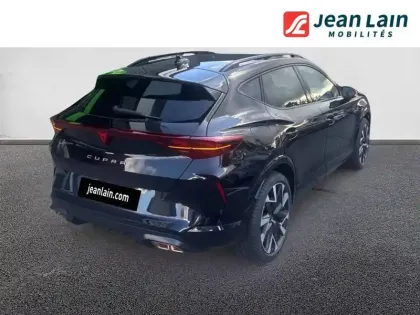 Photo 40 Cupra Formentor  eHybrid 272 ch DSG6
