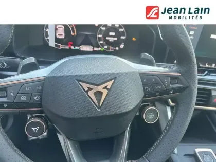 Photo 47 Cupra Formentor  eHybrid 272 ch DSG6