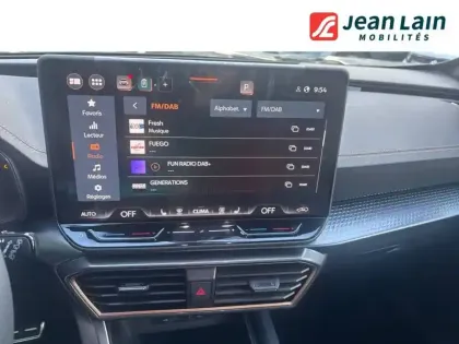 Photo 32 Cupra Formentor  eHybrid 272 ch DSG6