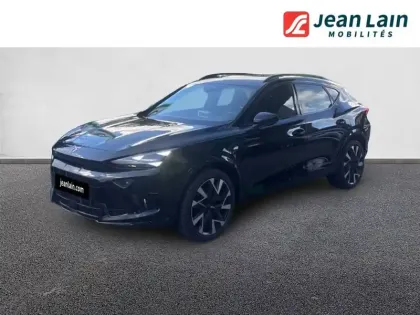 Photo 36 Cupra Formentor  eHybrid 272 ch DSG6