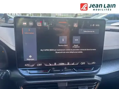 Photo 51 Cupra Formentor  eHybrid 272 ch DSG6