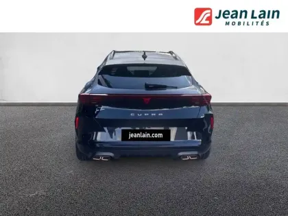 Photo 23 Cupra Formentor  eHybrid 272 ch DSG6