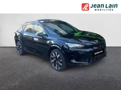 Photo 38 Cupra Formentor  eHybrid 272 ch DSG6