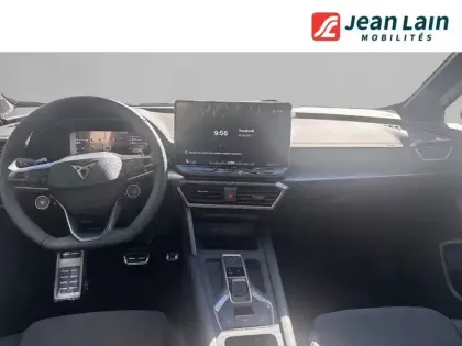 Photo 35 Cupra Formentor  eHybrid 272 ch DSG6