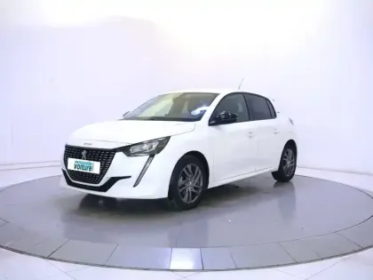 Photo Peugeot 208 Style