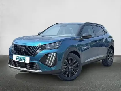 Photo Peugeot 2008 Gt