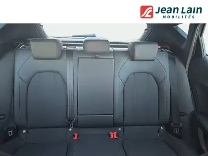 Photo 36 Cupra Leon  1.5 eTSI Hybrid 150 ch DSG7