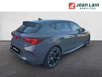 Photo 44 Cupra Leon  1.5 eTSI Hybrid 150 ch DSG7